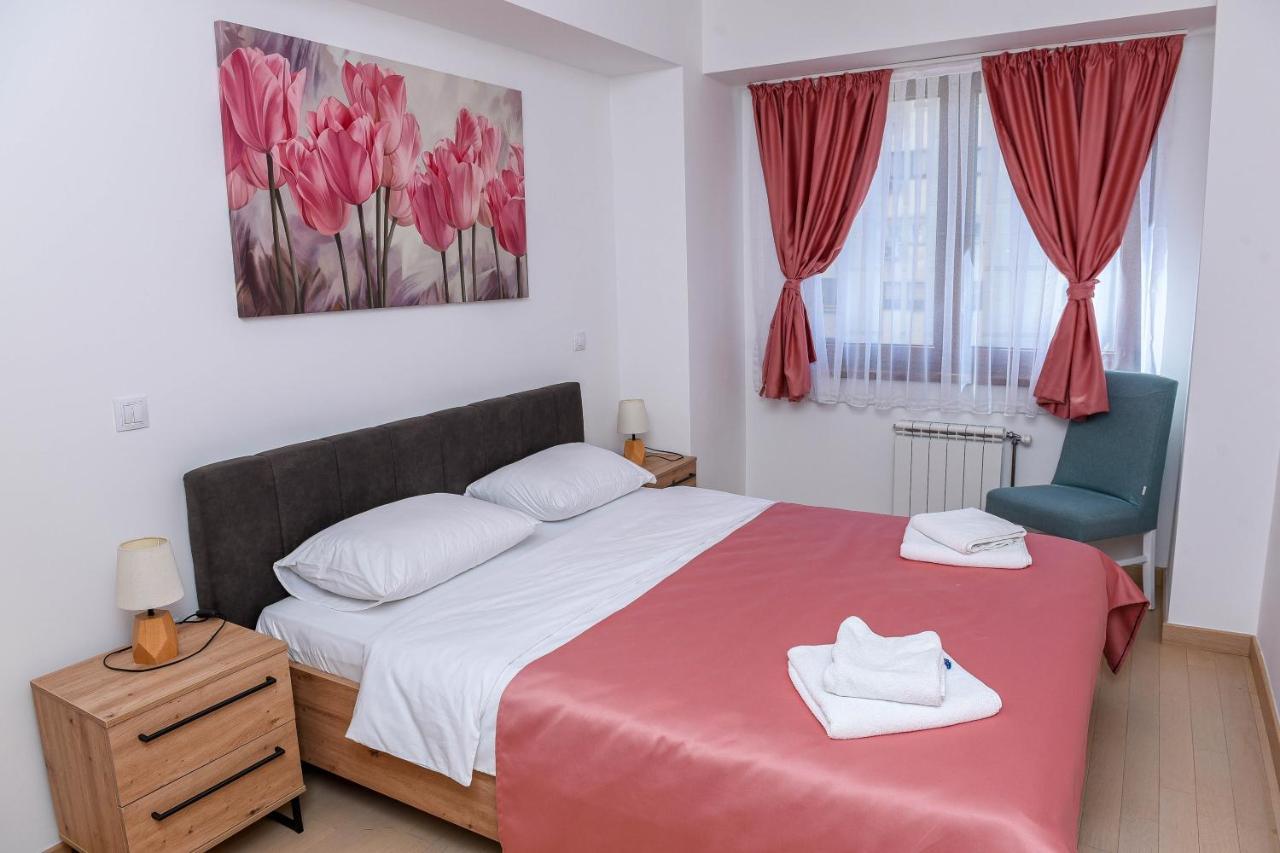 Apartman Flatiron *