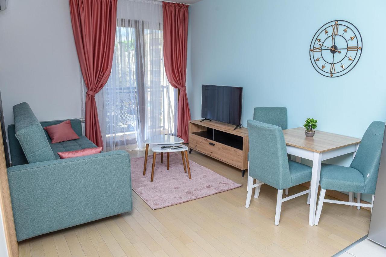 Apartment Flatiron Skopje