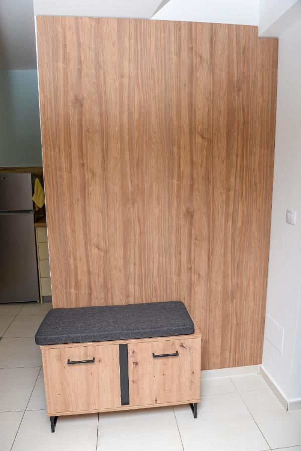 Apartman Flatiron Szkopje