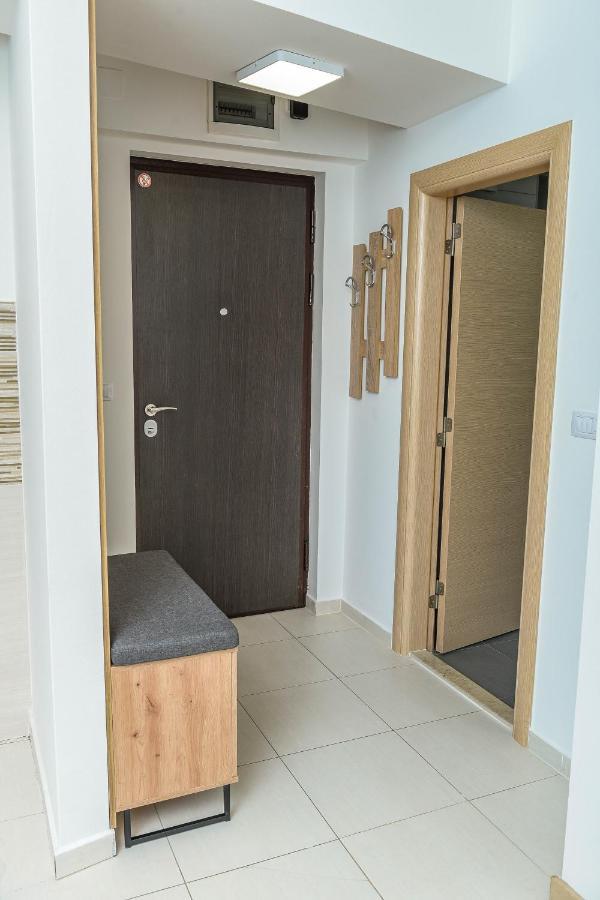 Apartament Flatiron