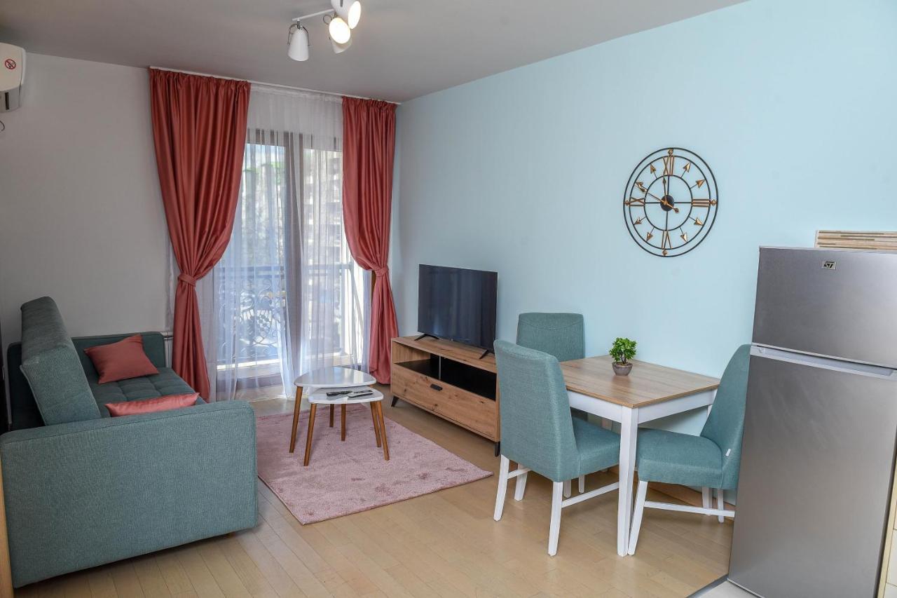 Apartment Flatiron Skopje
