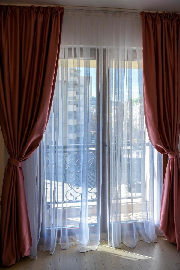 Apartment Flatiron Skopje