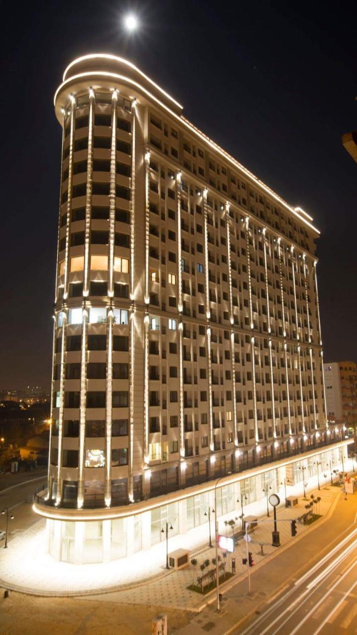 Flatiron * Scopia