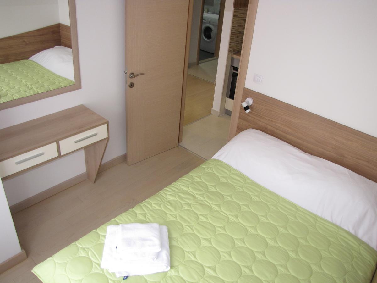 Apartment Flatiron Skopje