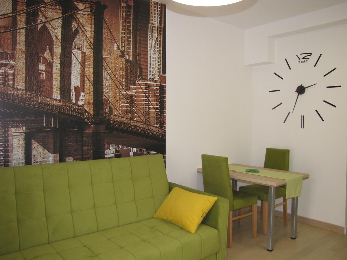 Apartment Flatiron Skopje