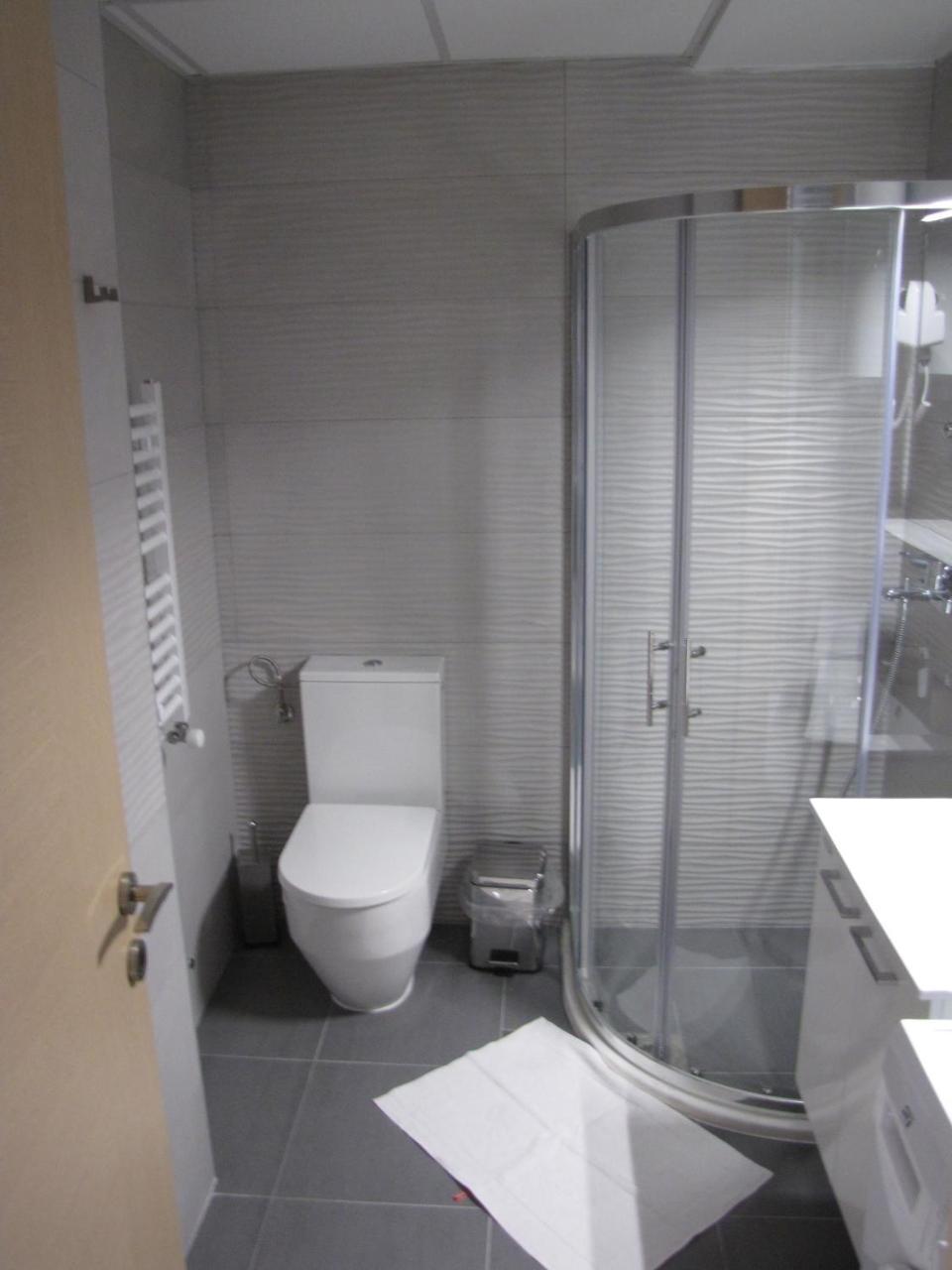 Apartament Flatiron