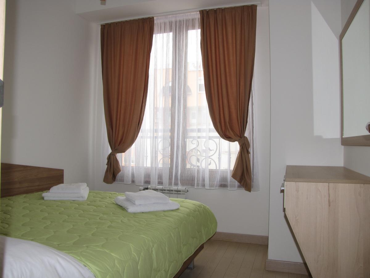 Apartment Flatiron Skopje