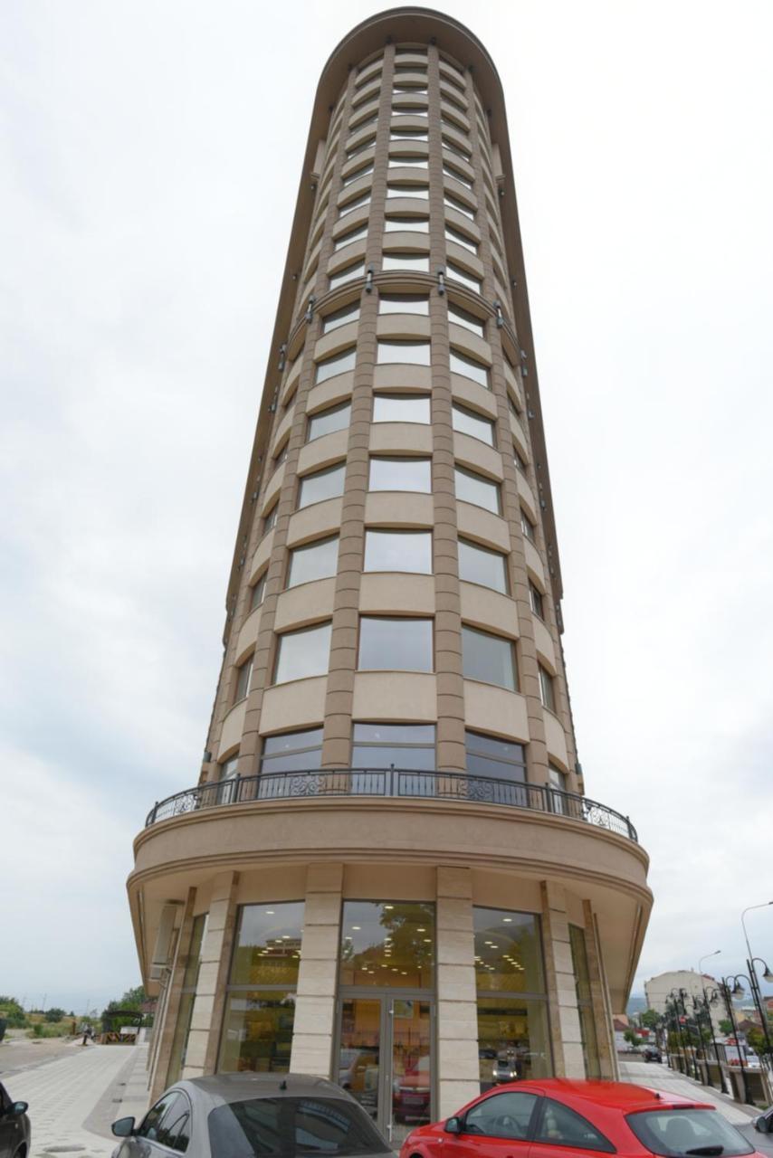 Flatiron * Skopje