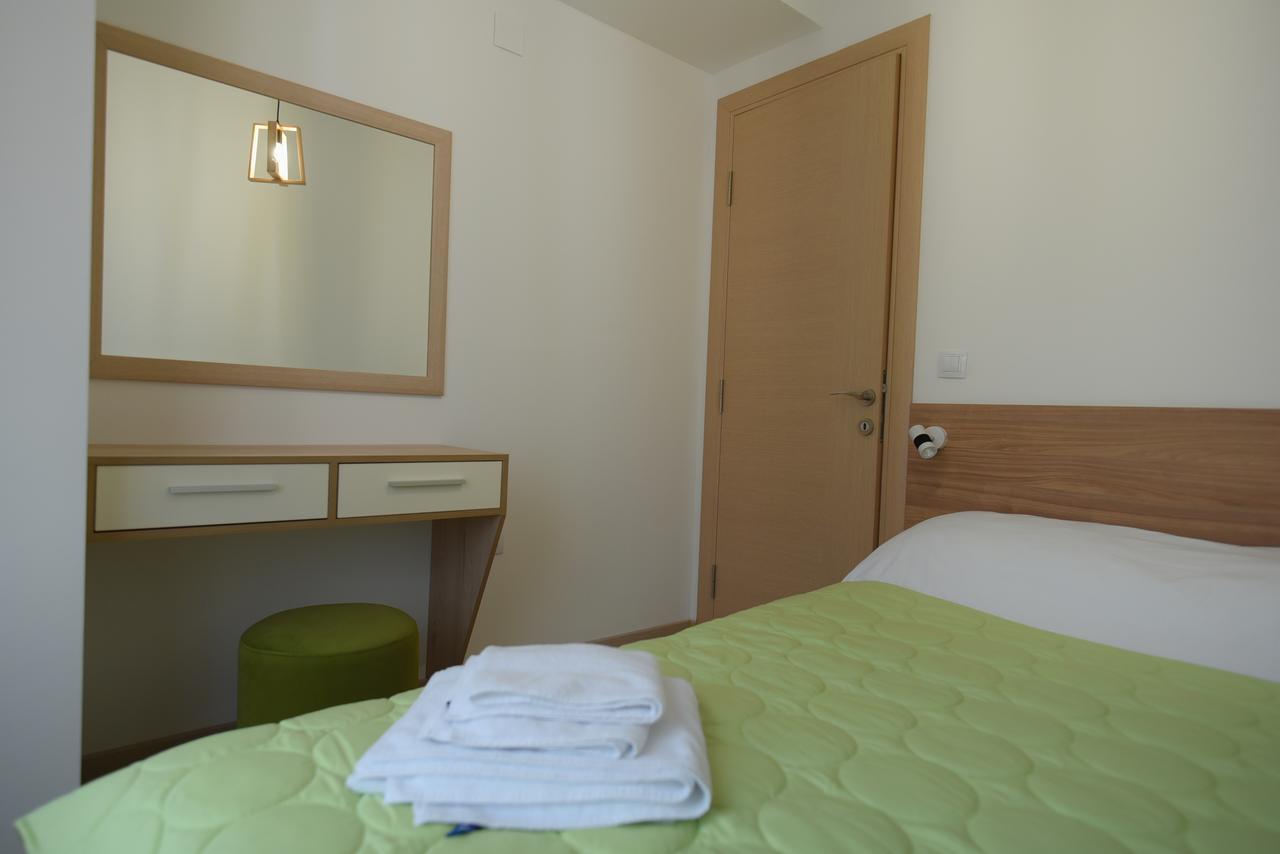 Apartment Flatiron Skopje