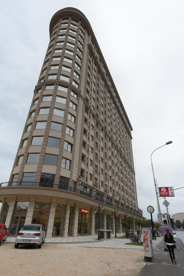 Apartment Flatiron Skopje