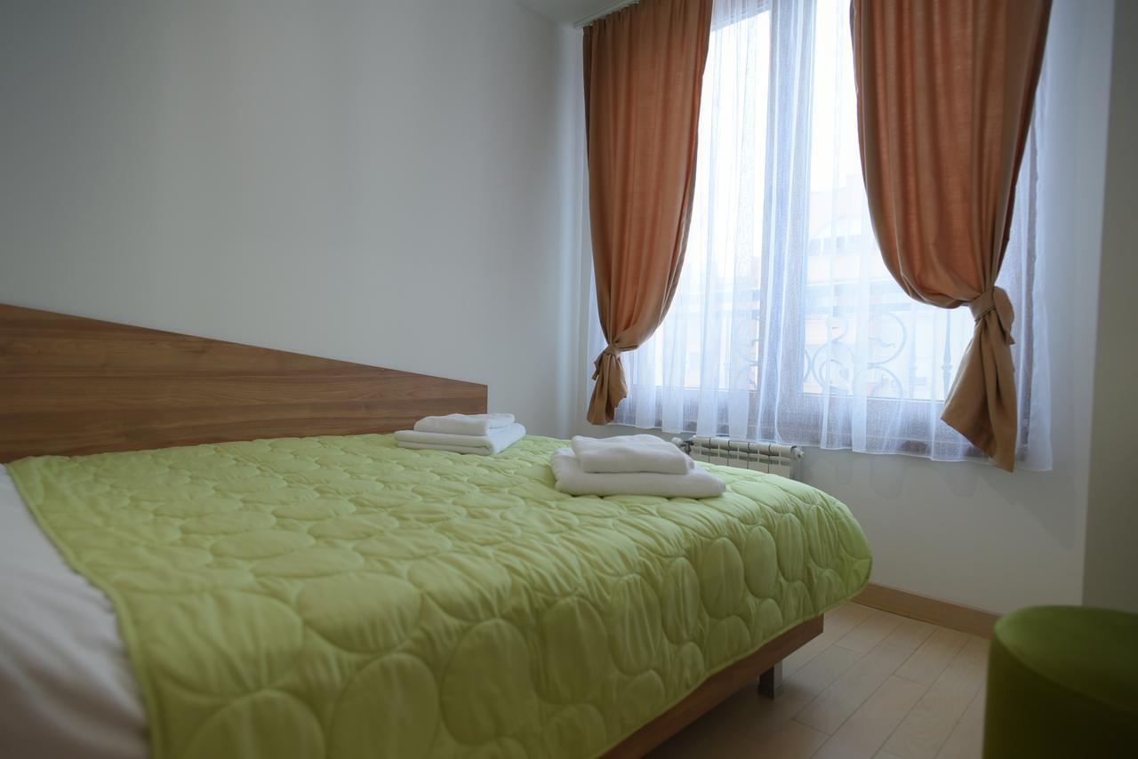 Apartament Flatiron