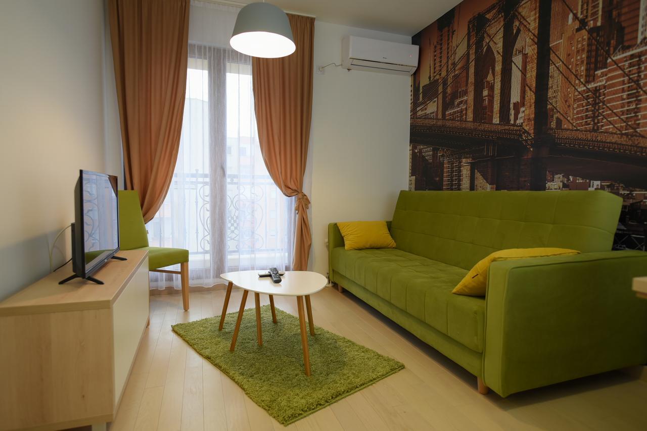 Apartment Flatiron