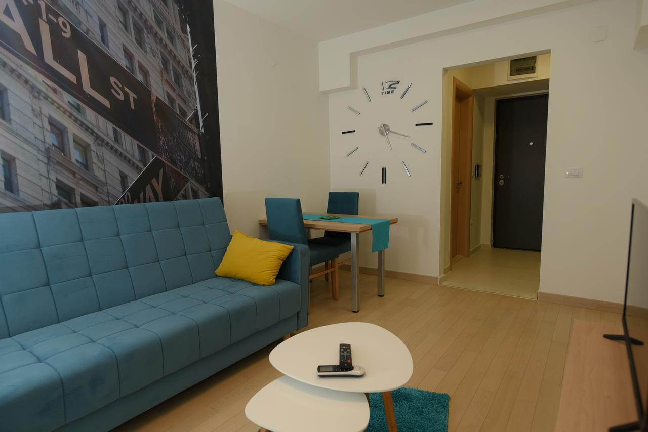 Apartment Flatiron Skopje