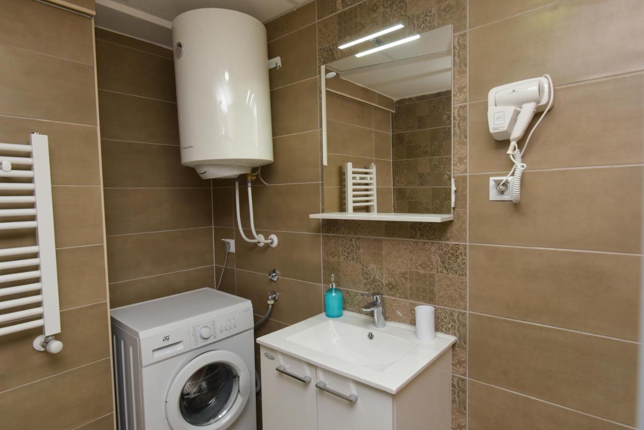 Flatiron Apartment Skopje