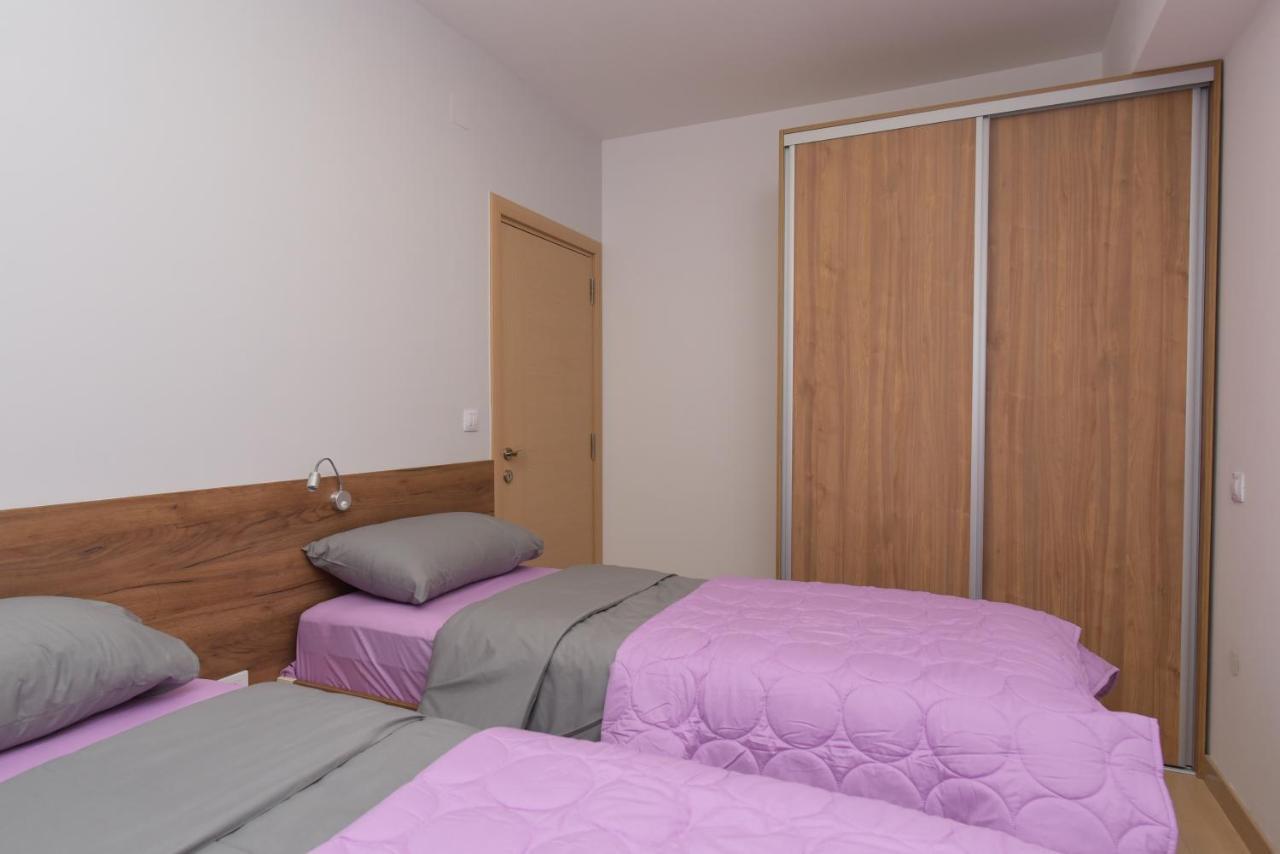 Apartament Flatiron *