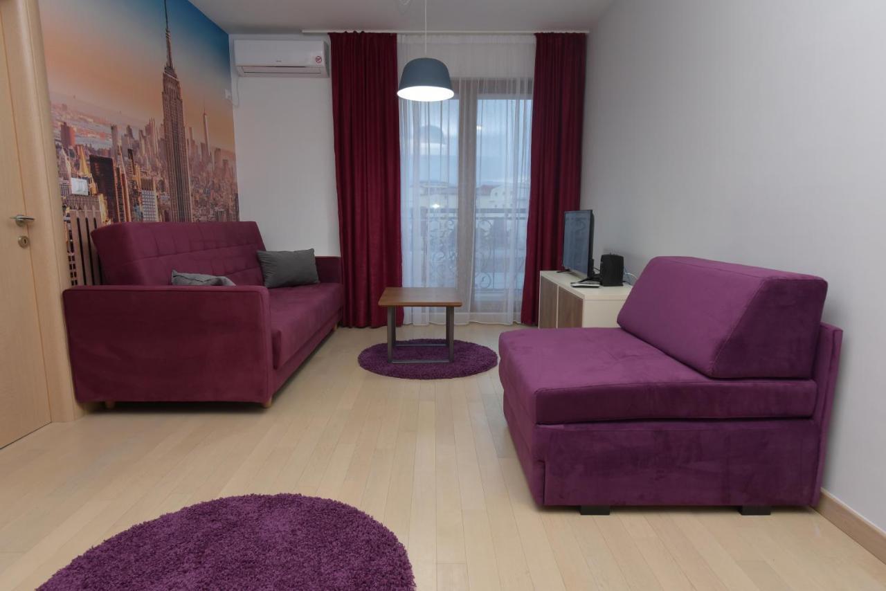 Flatiron Apartment Skopje