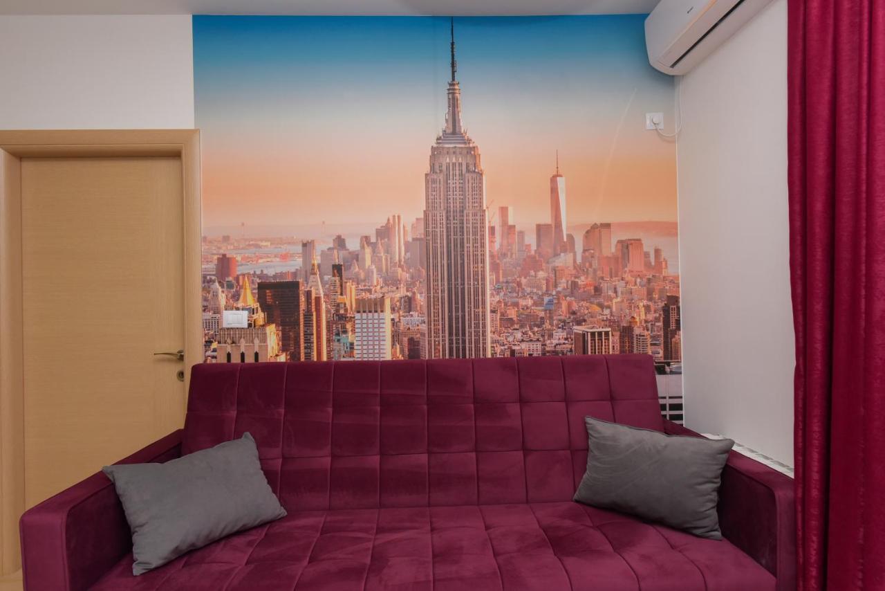 Flatiron Apartment *