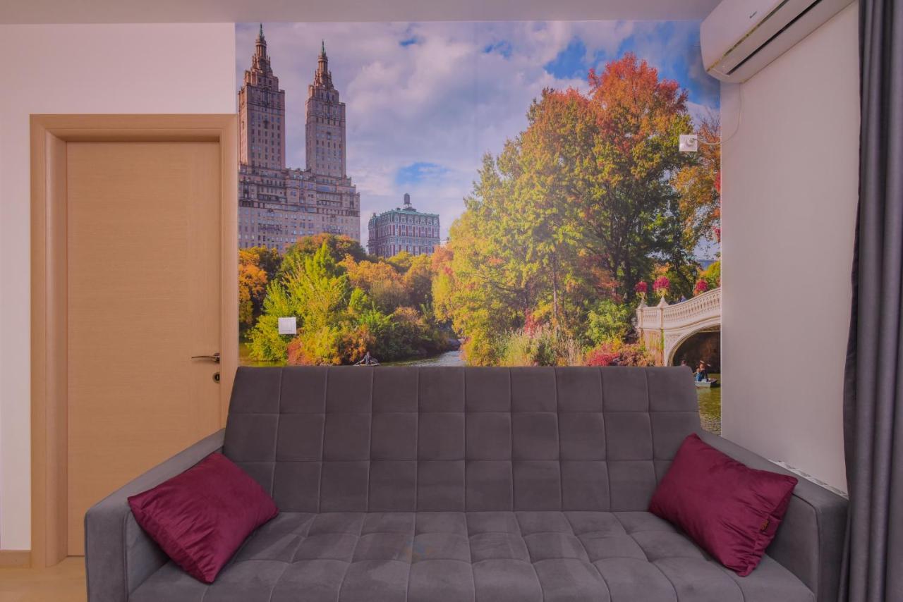 Apartment Flatiron *