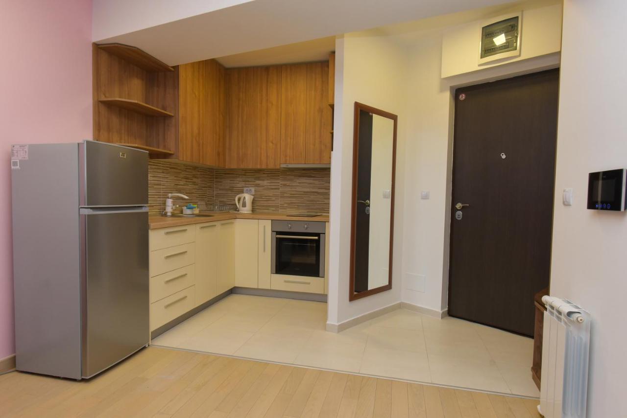 Apartment Flatiron *