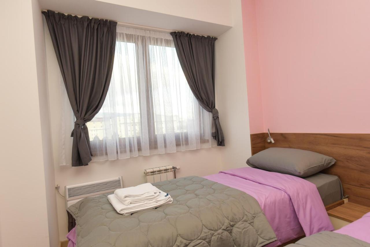 Apartment Flatiron Skopje
