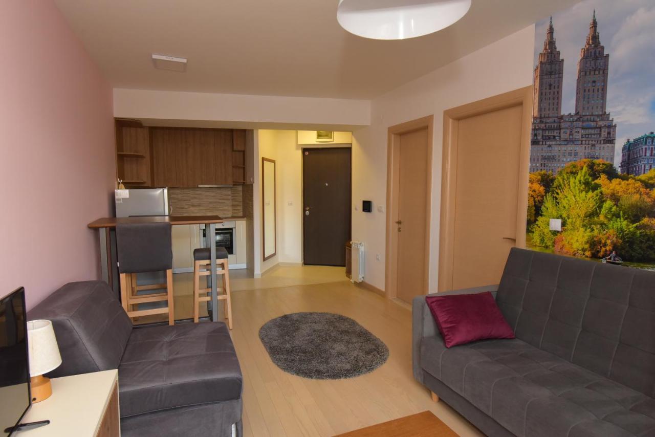 Apartment Flatiron