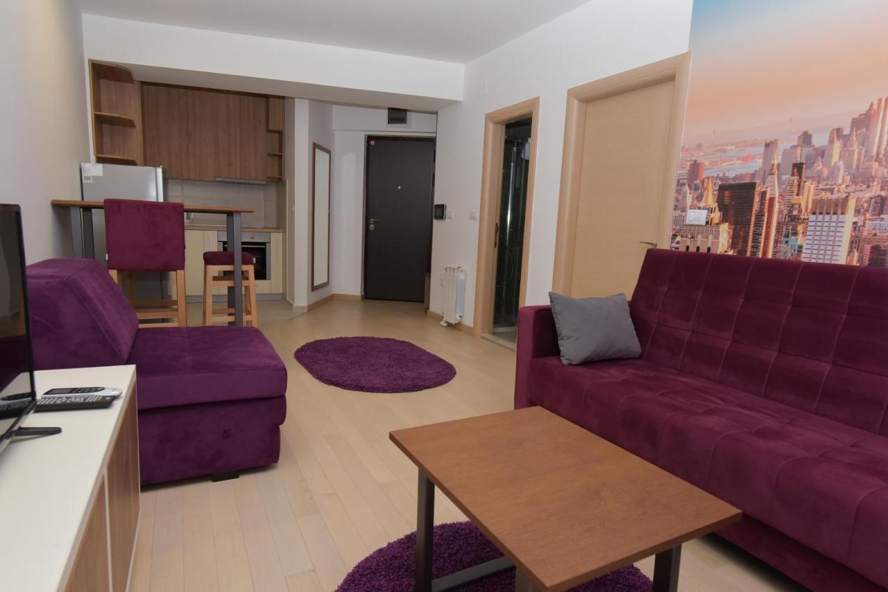 Apartment Flatiron